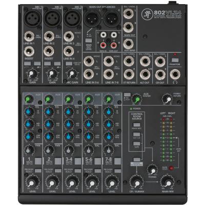 MACKIE 802 VLZ 4